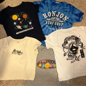 BABY TEE BUNDLE